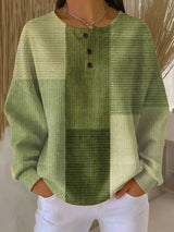 Dorothea | Zachte Geknoopte Top