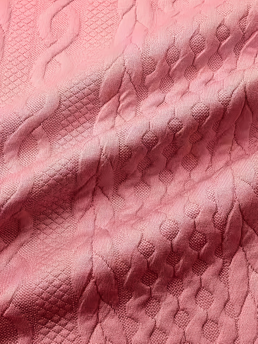 Greta | Verfijnd Vest met Contrastdetails