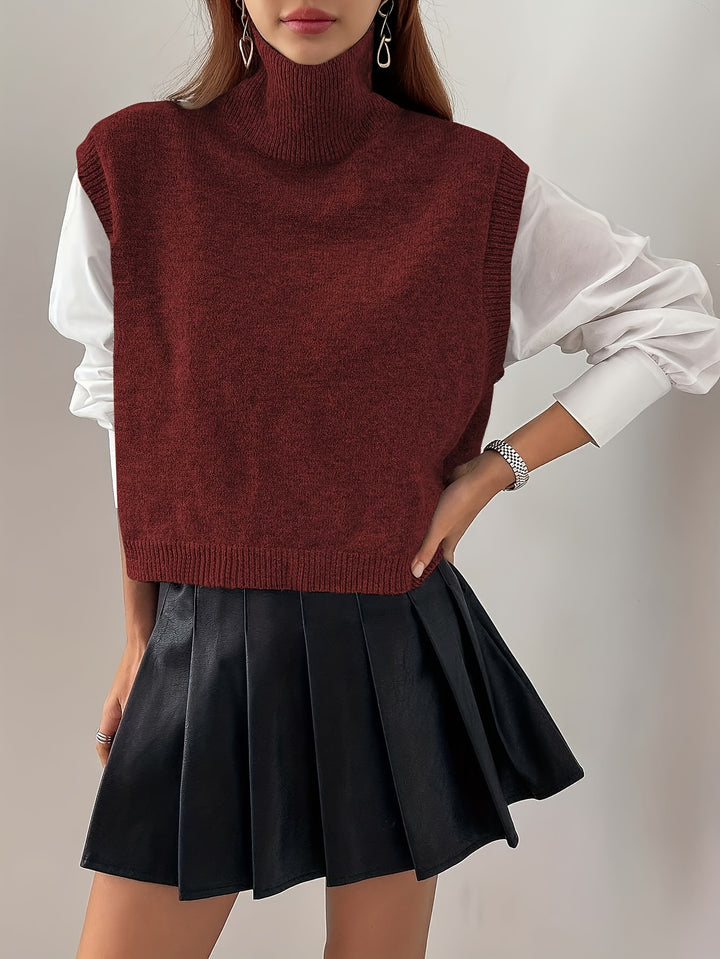 Simone | Elegante Spencer met Col
