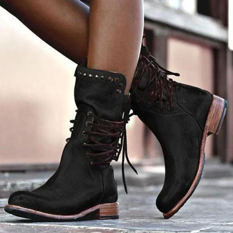 Willemijn | Tijdloze Veterboots