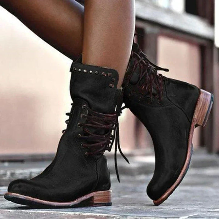 Willemijn | Tijdloze Veterboots
