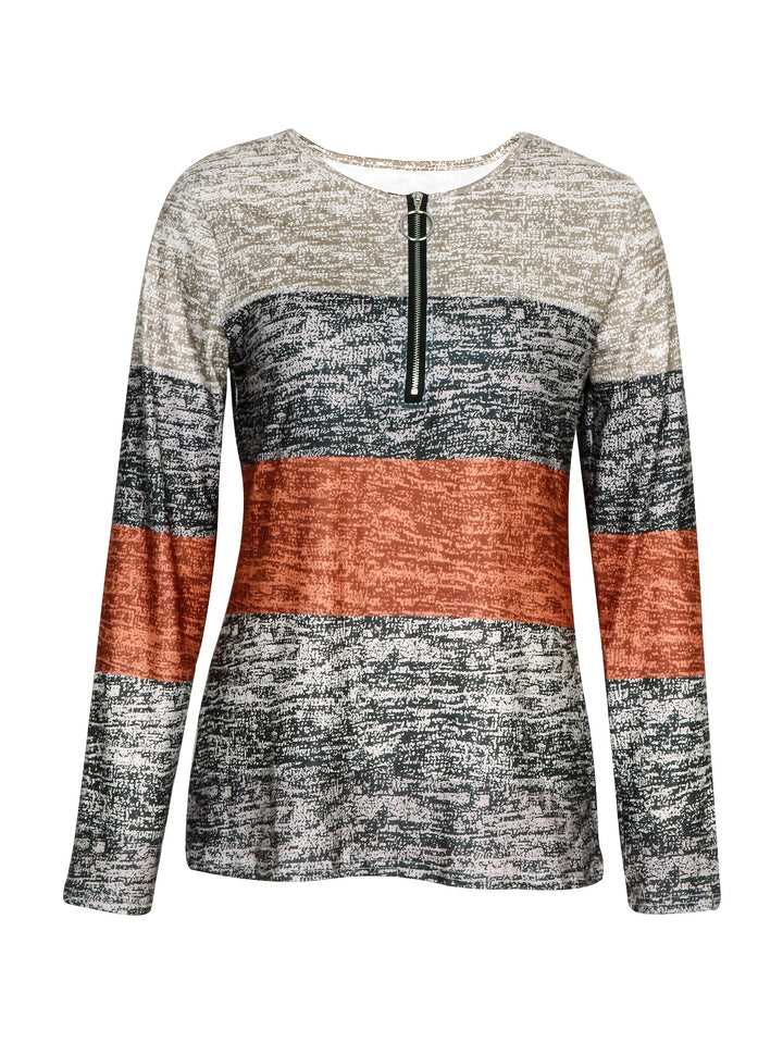 Cato | Elegante Halfrits Top
