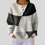 Rieneke | Wafelstructuur Henley-trui