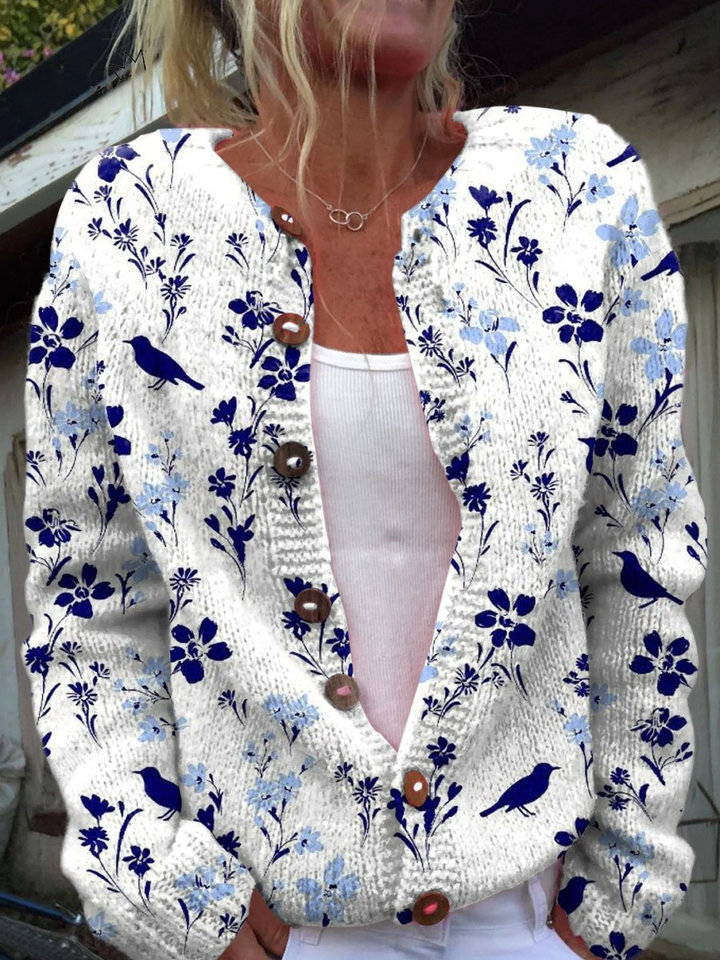 Linda | Elegant Bloemenvest