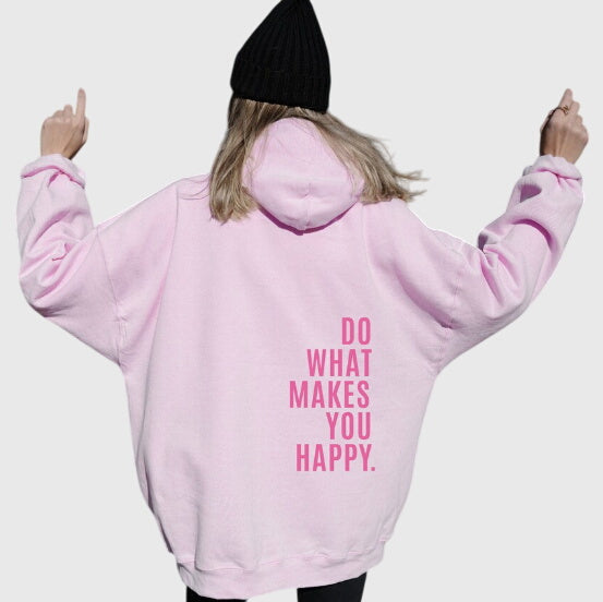 Aukelien | Ruimvallende Comfort Hoodie