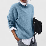 Dieuwertje | Zachte Oversized Trui