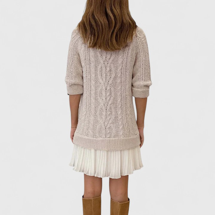 Roosanne | Elegante Truijurk