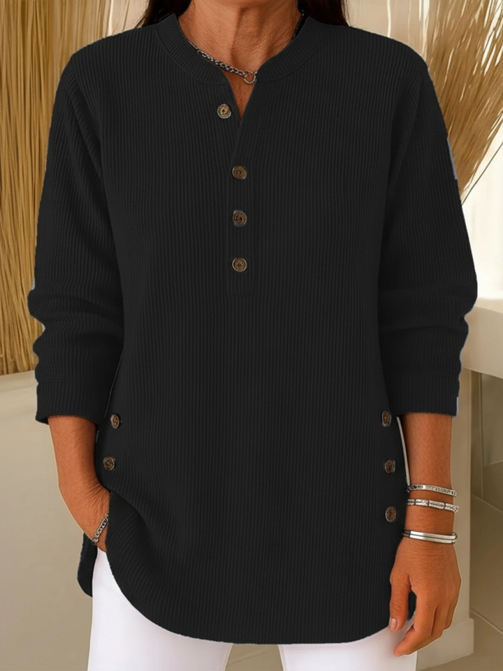 Nore | Elegante Knoopdetail Top