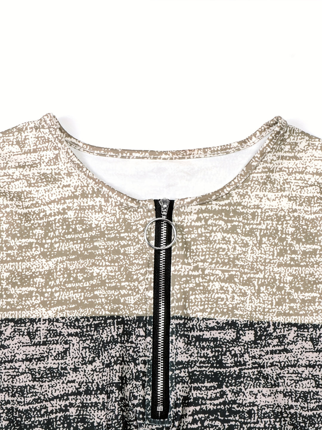 Cato | Elegante Halfrits Top