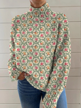 Coosje | Bloemrijke Coltrui