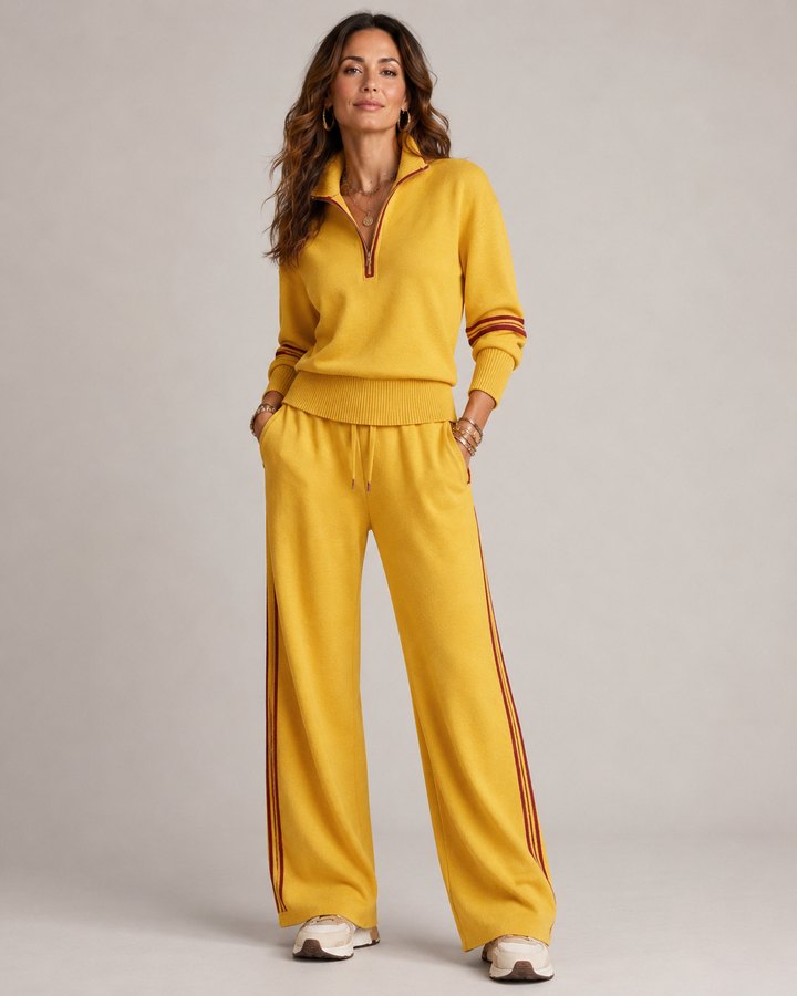Marlinde | Sportieve Tweedelige Set