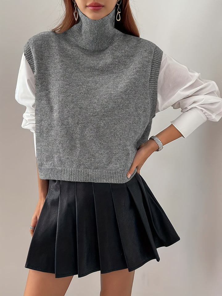 Simone | Elegante Spencer met Col