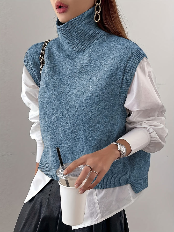 Simone | Elegante Spencer met Col