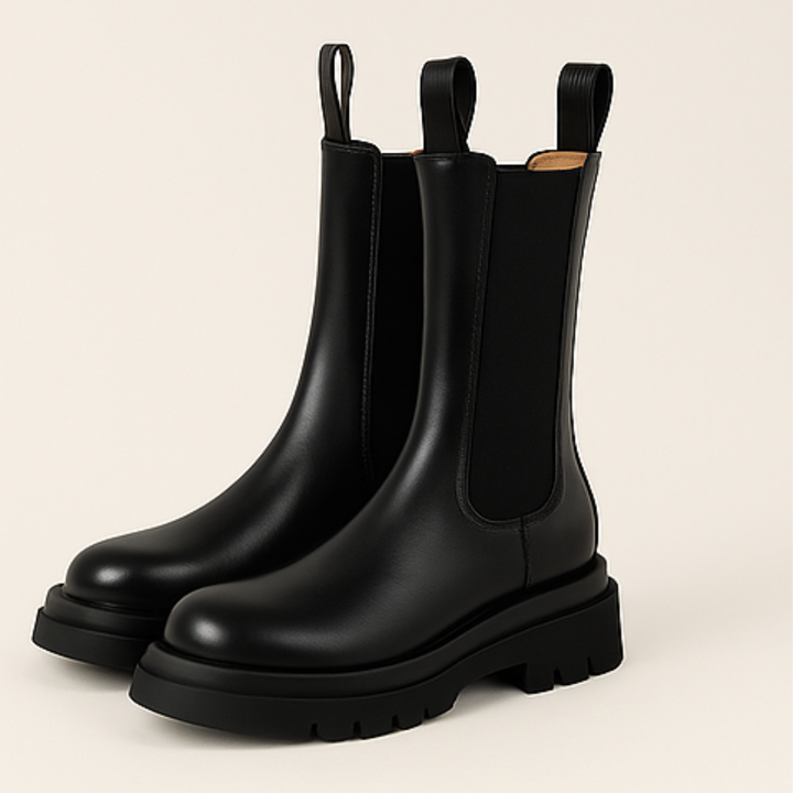 Wendela | Comfortabele Chelsea Boots