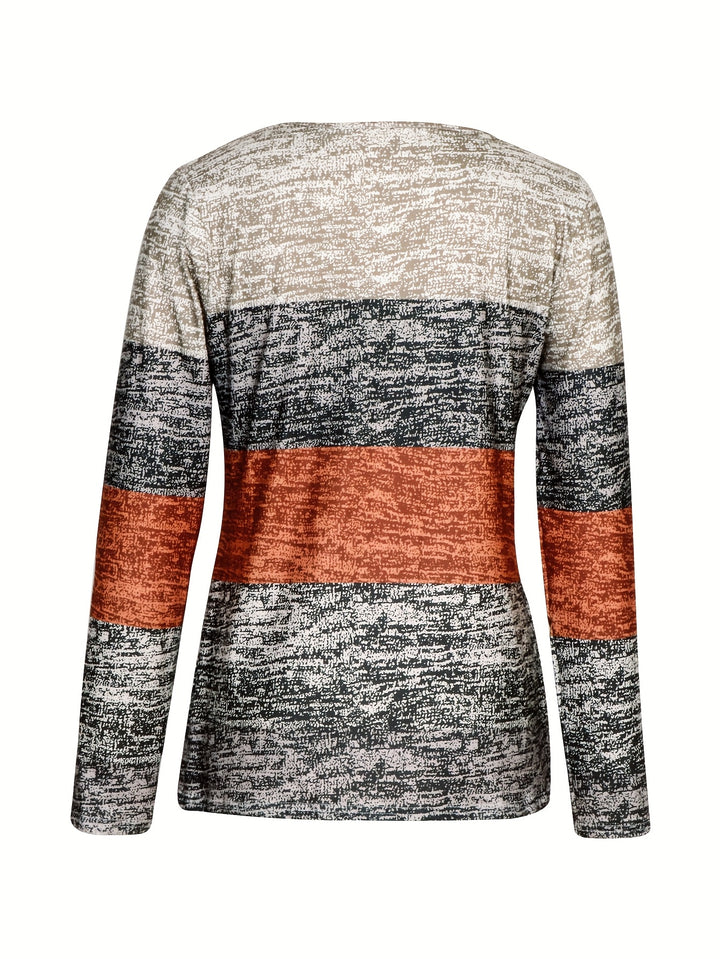 Cato | Elegante Halfrits Top