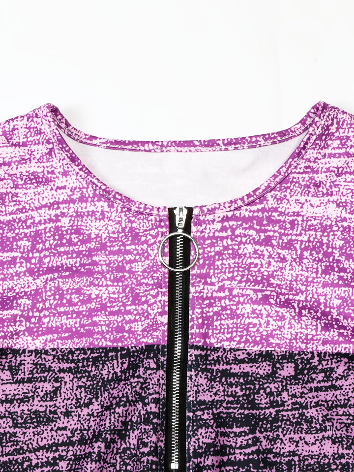 Cato | Elegante Halfrits Top
