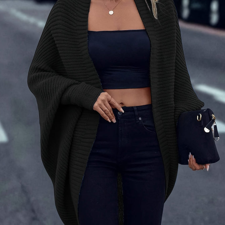 Jansje | Elegante Christmas Vest