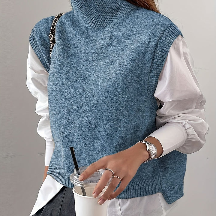 Simone | Elegante Spencer met Col