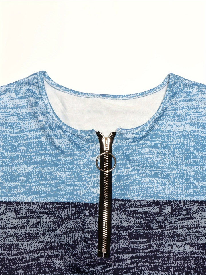 Cato | Elegante Halfrits Top