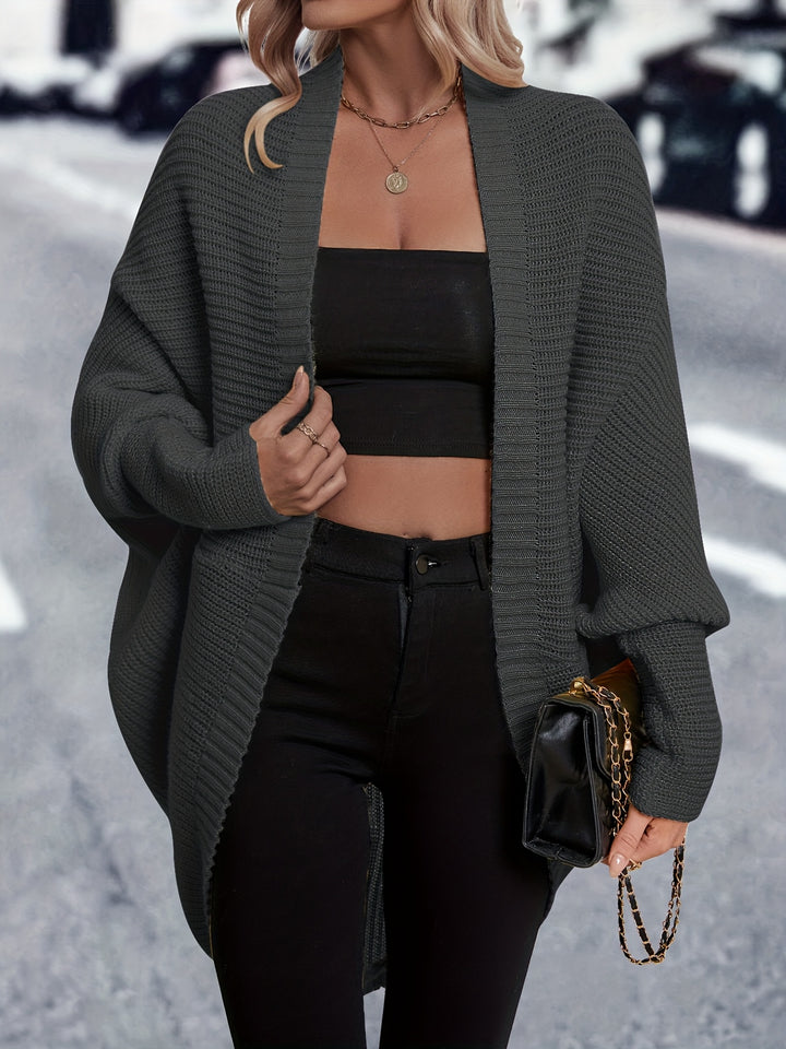 Jansje | Elegante Christmas Vest