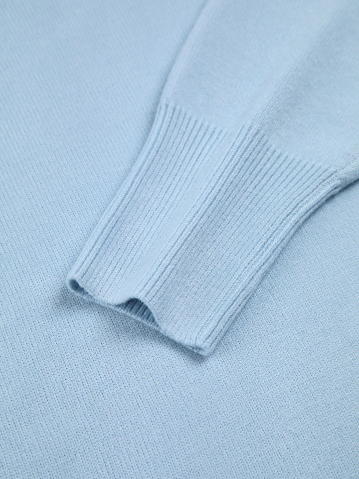 Anke | Oversized Coltrui