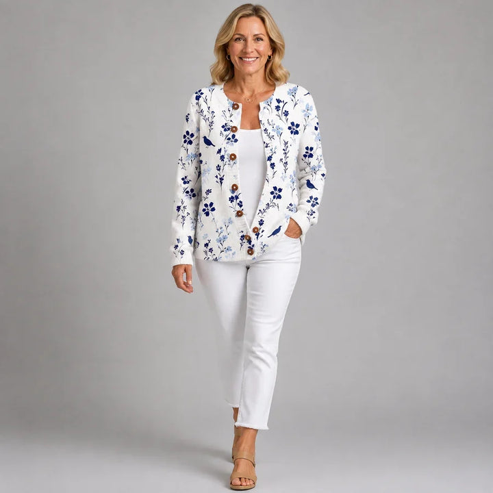Linda | Elegant Bloemenvest