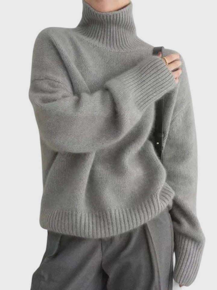 Yfke | Zachte Coltrui