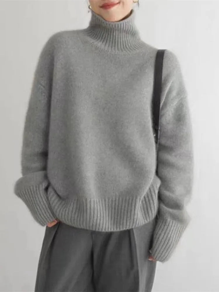 Harmke | Warme Coltrui