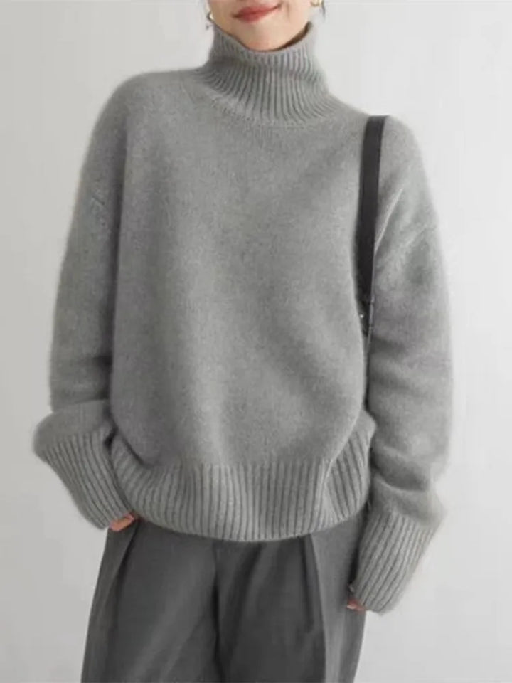 Harmke | Warme Coltrui