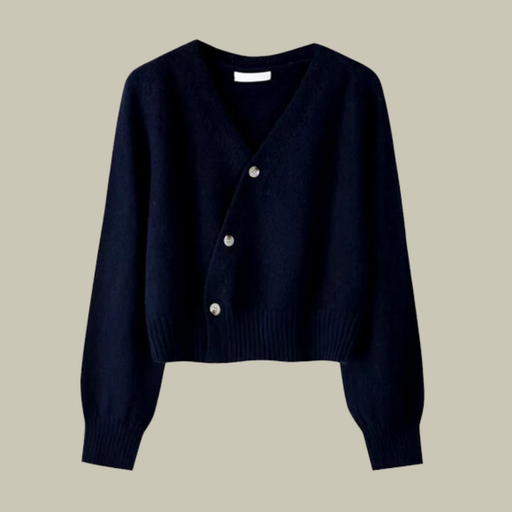 Lineke | Elegant Overslagvest