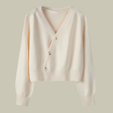 Lineke | Elegant Overslagvest