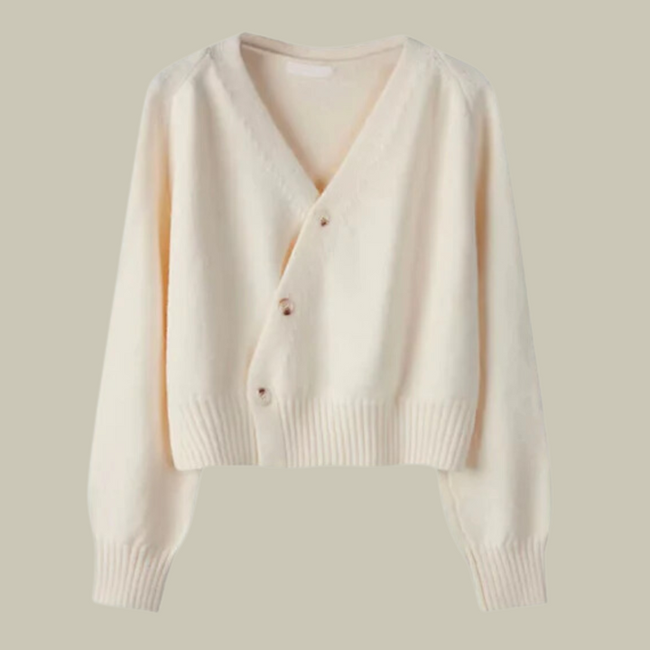 Lineke | Elegant Overslagvest