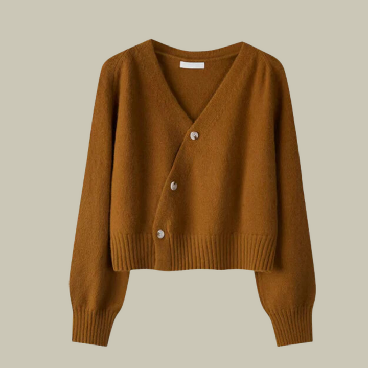 Lineke | Elegant Overslagvest