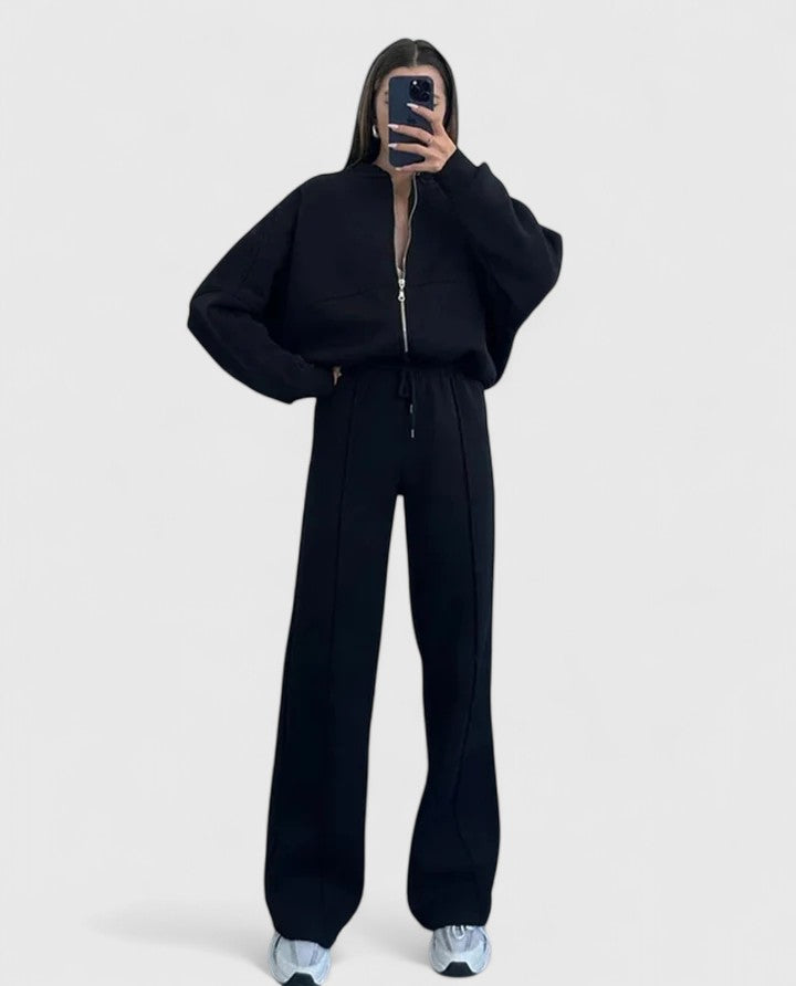 Berendien | Comfortabele Tweedelige Set