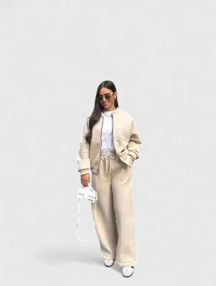 Berendien | Comfortabele Tweedelige Set