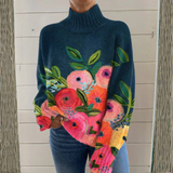 Klaziena | Bloemrijke Coltrui