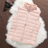 Fardau | Lichtgewicht Gewatteerde Bodywarmer