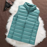 Annemieke | Gewatteerde Bodywarmer