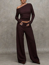 Jantina | Elegante Tweedelige Set