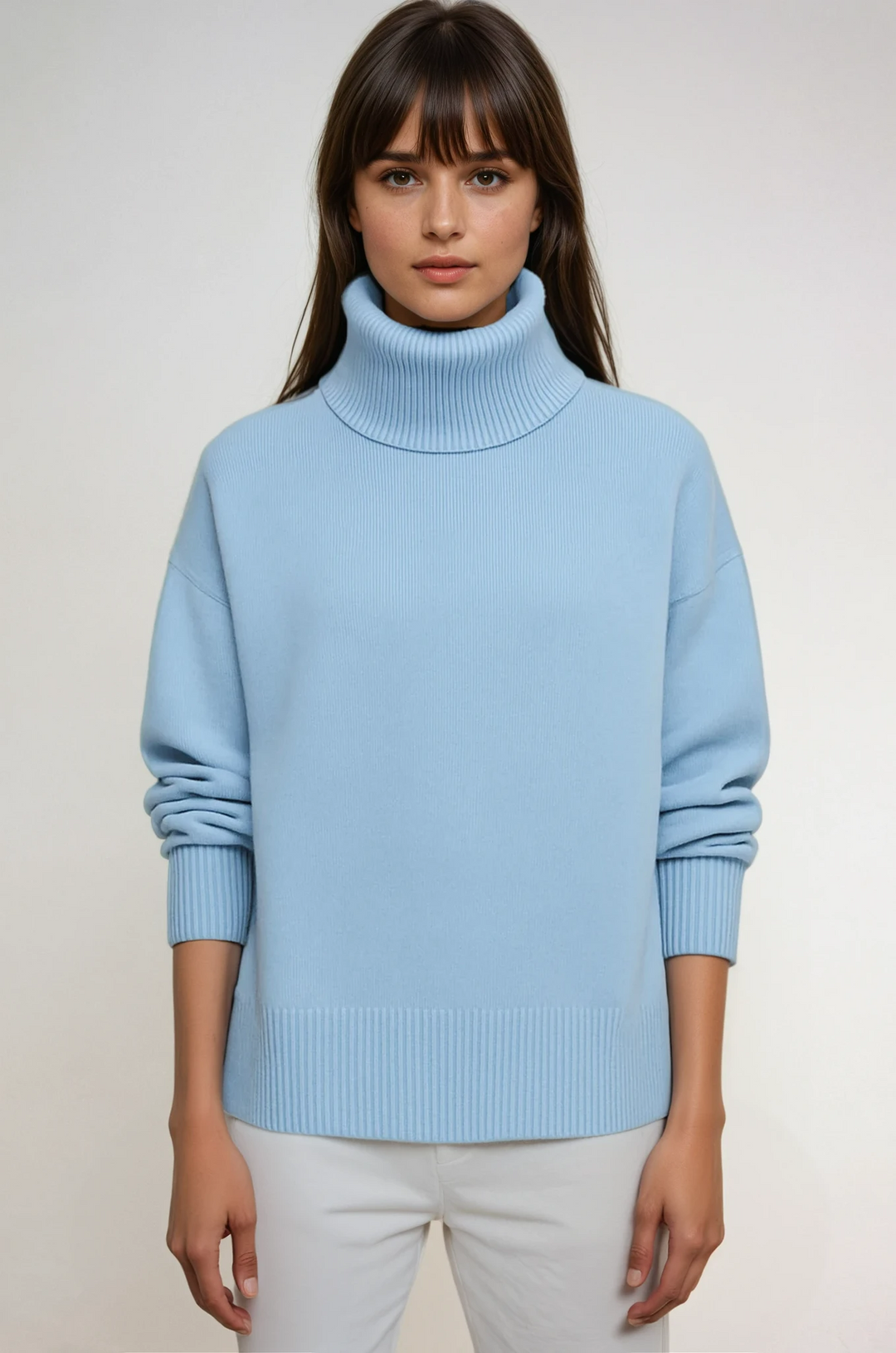 Anke | Oversized Coltrui