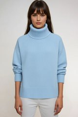 Anke | Oversized Coltrui