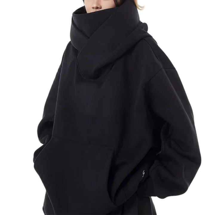 Betje | Ruimvallende Hoodie