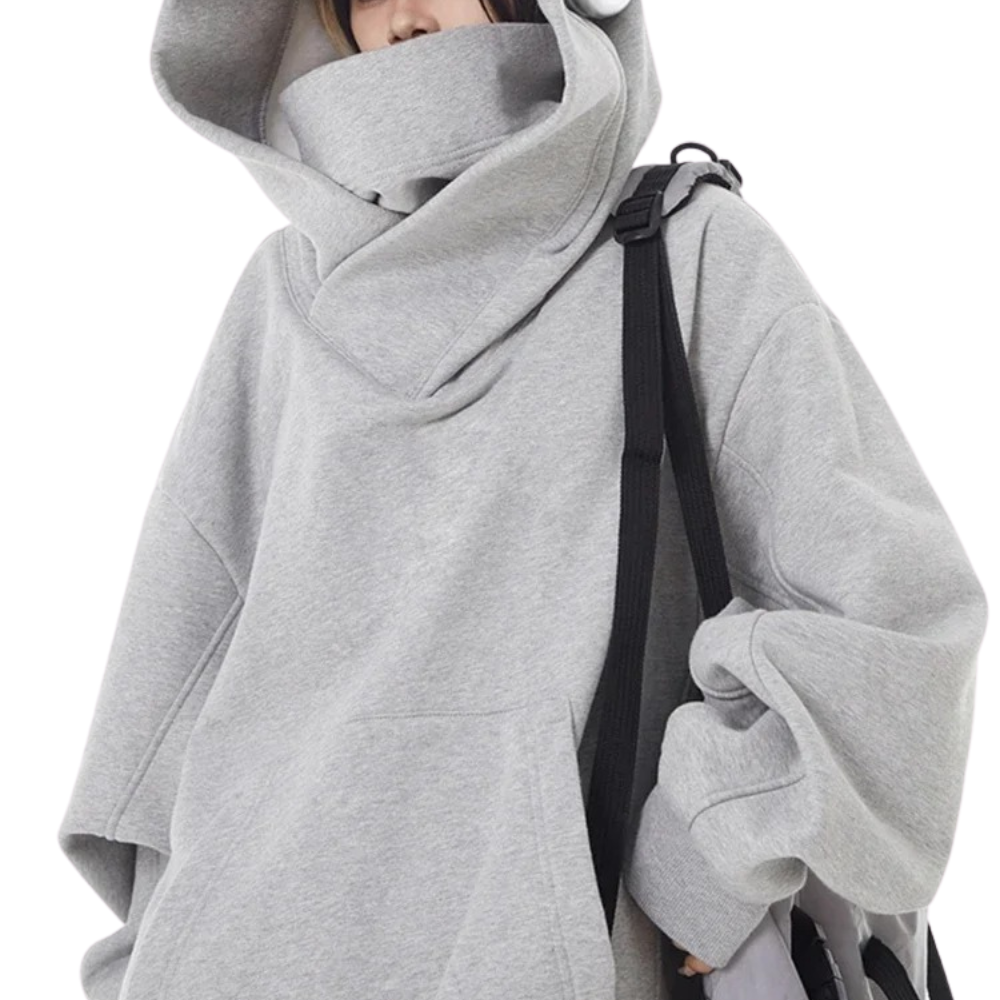 Betje | Ruimvallende Hoodie