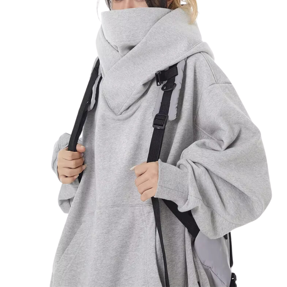 Betje | Ruimvallende Hoodie