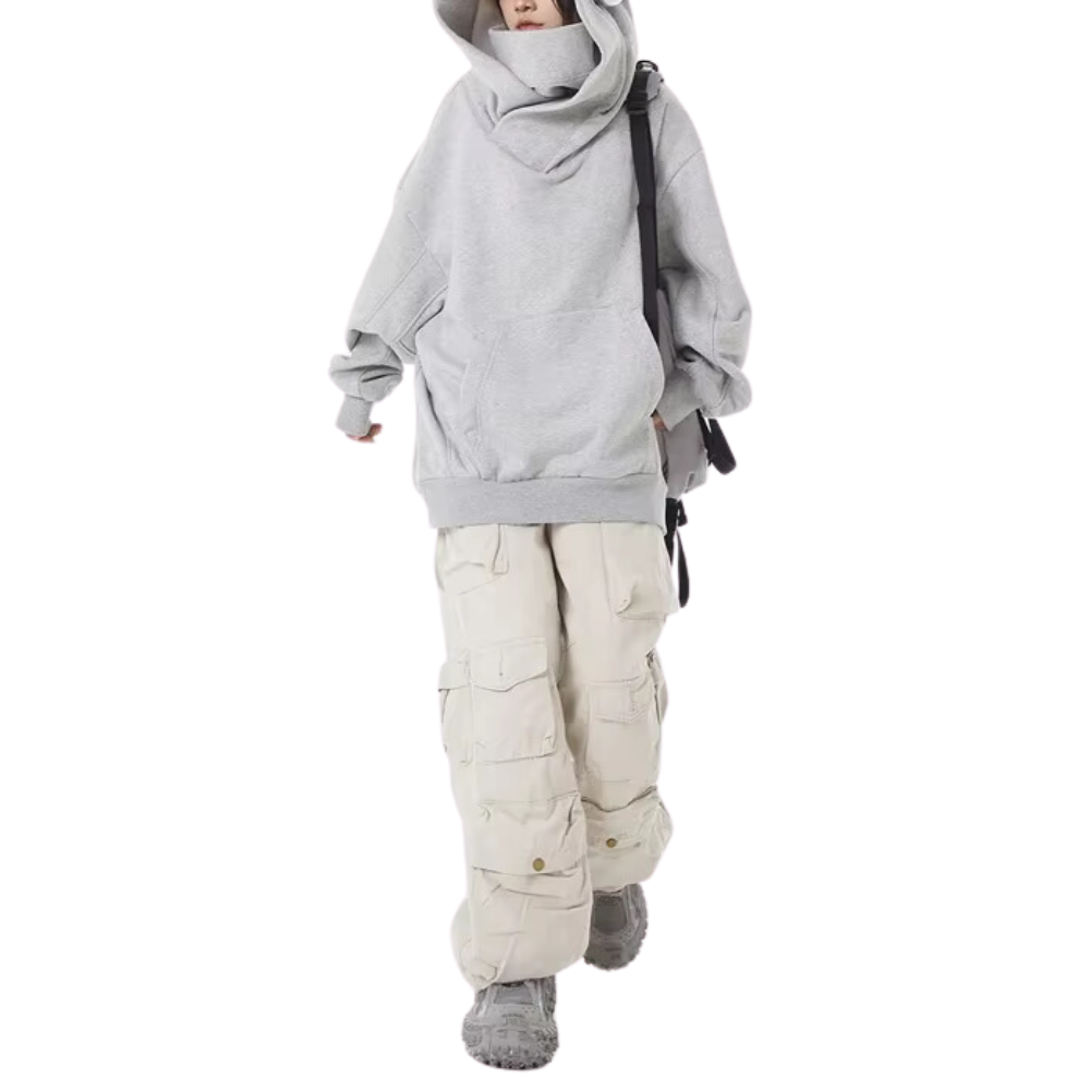 Betje | Ruimvallende Hoodie