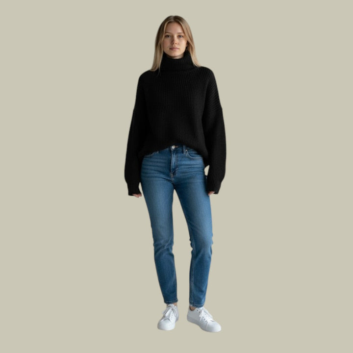 Alida | Ruimvallende Coltrui