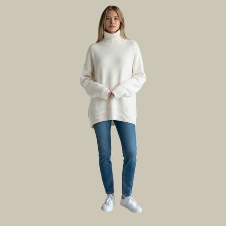 Alida | Ruimvallende Coltrui