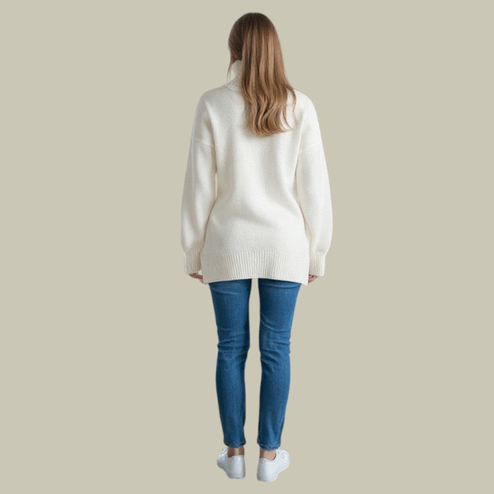 Alida | Ruimvallende Coltrui