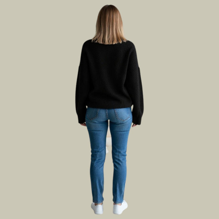 Alida | Ruimvallende Coltrui