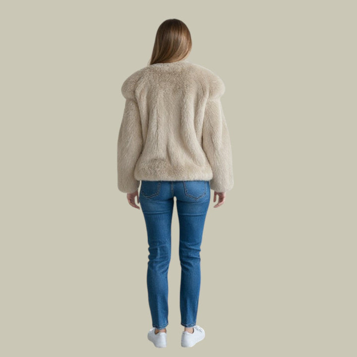 Alida | Ruimvallende Coltrui
